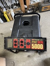 Coleman powermate pm0535202 for sale  Livonia