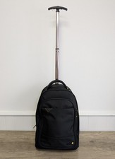 Techair roller backpack for sale  LOWESTOFT