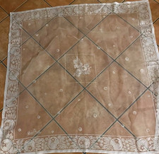 Rosenthal maria tischdecke gebraucht kaufen  Duisburg