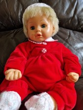 Giochi preziosi doll for sale  TAMWORTH