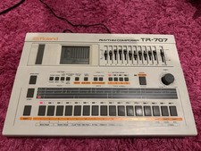 Vintage roland 707 d'occasion  Expédié en Belgium