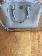 Michael kors grey for sale  BRIDGWATER