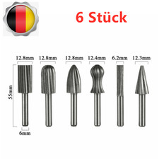 Stück set frässtift gebraucht kaufen Stück set frässtift gebraucht kaufen  Bremen