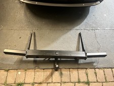Anhängerkupplung transporter  gebraucht kaufen  Bonn