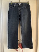 Jeans liver gr gebraucht kaufen  Recklinghausen