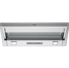 Hotte encastrable electrolux d'occasion  Oradour-sur-Glane