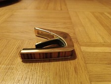 Thalia kapodaster gold gebraucht kaufen  Blaustein