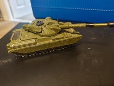 Dinky toys chieftain for sale  NORTH WALSHAM