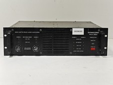 Dynacord paa 880 d'occasion  Expédié en Belgium