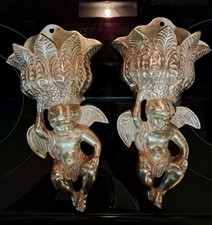 Vintage solid brass for sale  Carroll