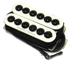 Seymour duncan invader for sale  Carbondale