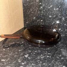 Corning vision frying for sale  CARMARTHEN