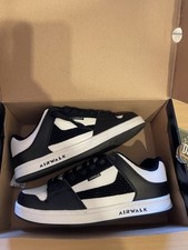 Airwalk rock low for sale  MATLOCK