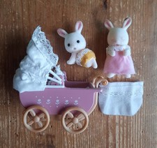 Sylvanian families chocolate for sale  YORK