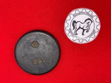 Riginal bus motor gebraucht kaufen  Lubmin