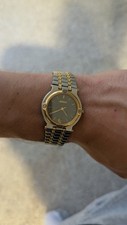 Gucci 9000m gents for sale  CAMBRIDGE