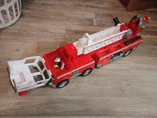 Paw patrol fire for sale  Hot Springs Village