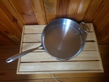 Sur table stainless for sale  Calhoun