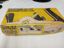 Stanley replacement blade for sale  GREAT YARMOUTH