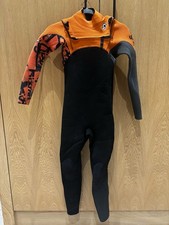 Skins kids chest for sale  NORWICH