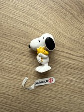 Schleich snoopy woodstock gebraucht kaufen  Frankenthal