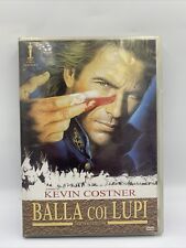 Dvd balla coi usato Dvd balla coi usato  Bergamo