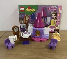 Lego duplo 10877 for sale  CARDIFF