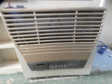 Carver 2000 gas for sale  CONWY