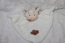 Doudou jollybaby vache d'occasion  France