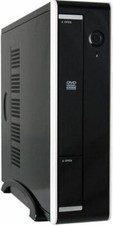Power mini itx gebraucht kaufen  Taura b. Burgstädt