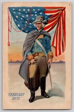 George washington president for sale  Valley Mills