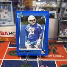 2021 panini donruss for sale  Cape Canaveral