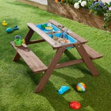 Playland sitzbank spieltisch gebraucht kaufen  Rheinberg