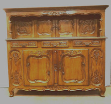 Meuble provençale corps d'occasion  Templemars