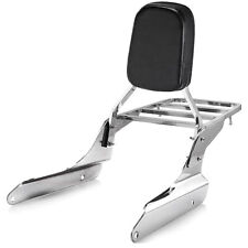 Backrest sissy bar for sale  Ontario