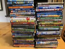 Huge random dvd for sale  Wakefield