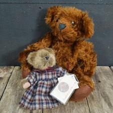 Collector bears russ for sale  BARNSLEY