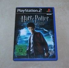 Harry potter halbblut gebraucht kaufen  Neumarkt-Sankt Veit