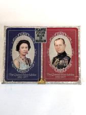 Waddingtons queens silver for sale  SCARBOROUGH