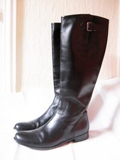 Bottes cuir free d'occasion  Paris X