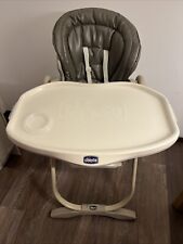 Kinderhochstuhl chicco polly gebraucht kaufen  Günzburg