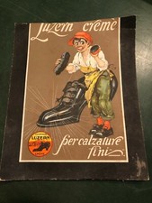 Luzern crême per usato Luzern crême per usato  Bologna