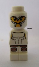 Lego 85863pb015 microfigure d'occasion  France