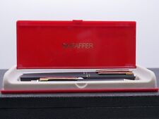 Parure sheaffer sailor usato  Milano