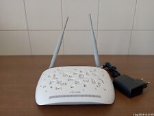 Modem router link usato  Serra de Conti