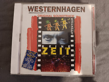 Westernhagen zeit affentour gebraucht kaufen  Hadamar