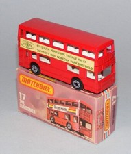 Matchbox superfast 17b for sale  DARLINGTON