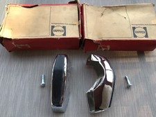 Ford capri stoßstangen gebraucht kaufen  Deutschland