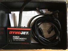 Dynojet powercomander ducati gebraucht kaufen  Frankfurt am Main