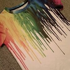 Shirt unisex kinder gebraucht kaufen  Teublitz